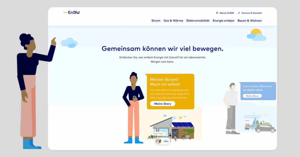 EnBW Energiewelt